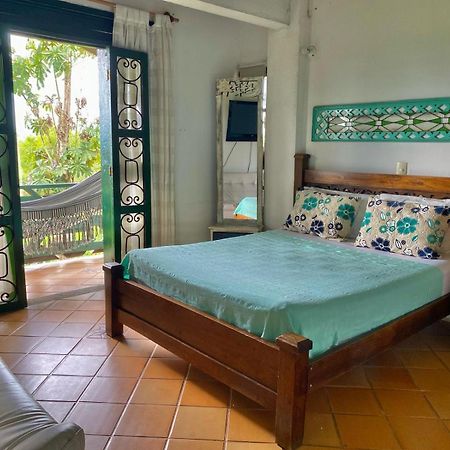 Villa Juana Hotel Cerritos Dış mekan fotoğraf