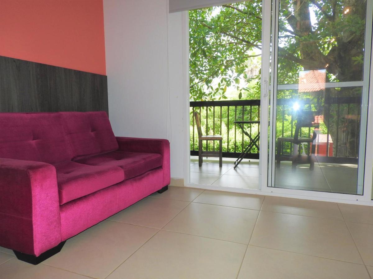 Villa Juana Hotel Cerritos Dış mekan fotoğraf