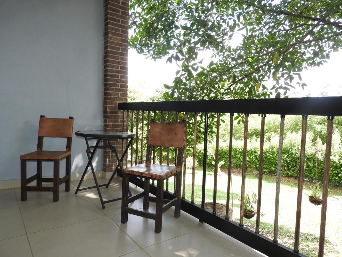 Villa Juana Hotel Cerritos Dış mekan fotoğraf