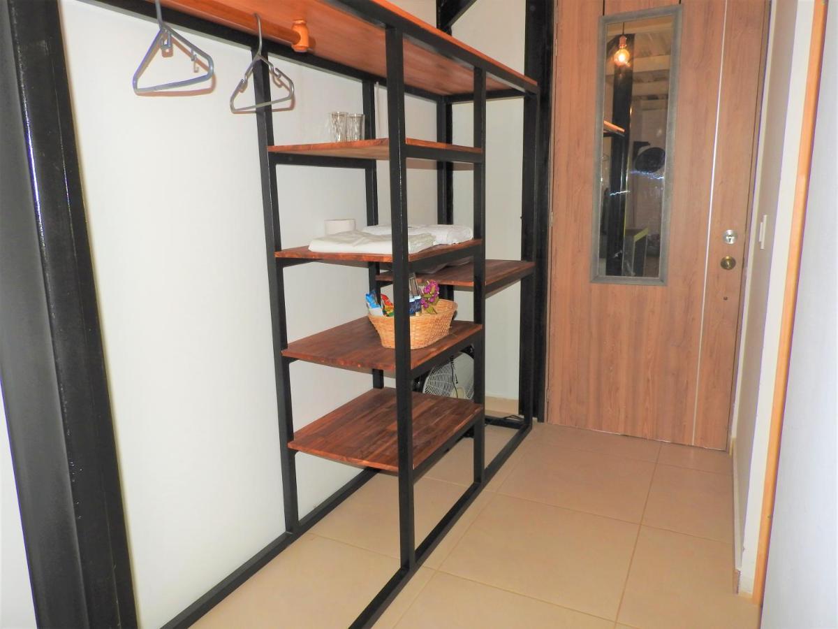 Villa Juana Hotel Cerritos Dış mekan fotoğraf
