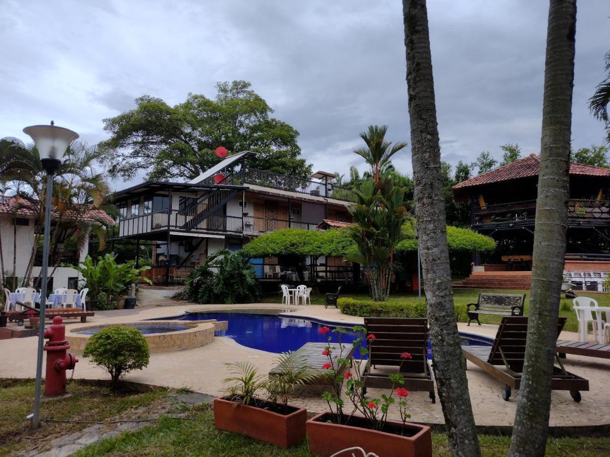 Villa Juana Hotel Cerritos Dış mekan fotoğraf