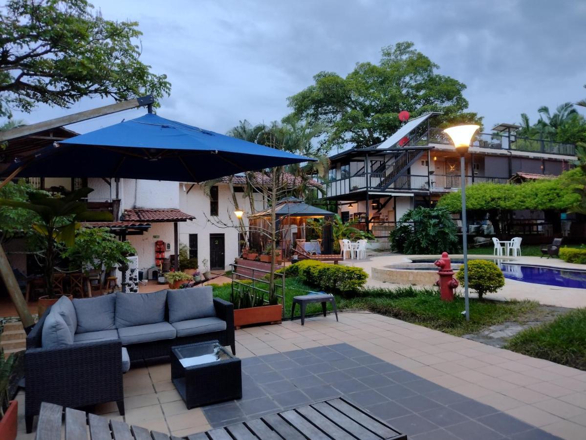 Villa Juana Hotel Cerritos Dış mekan fotoğraf