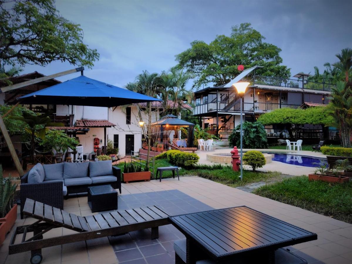 Villa Juana Hotel Cerritos Dış mekan fotoğraf