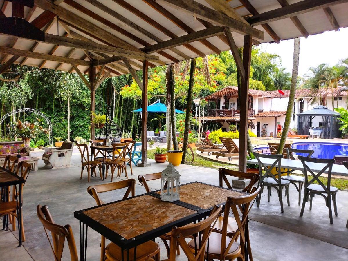 Villa Juana Hotel Cerritos Dış mekan fotoğraf