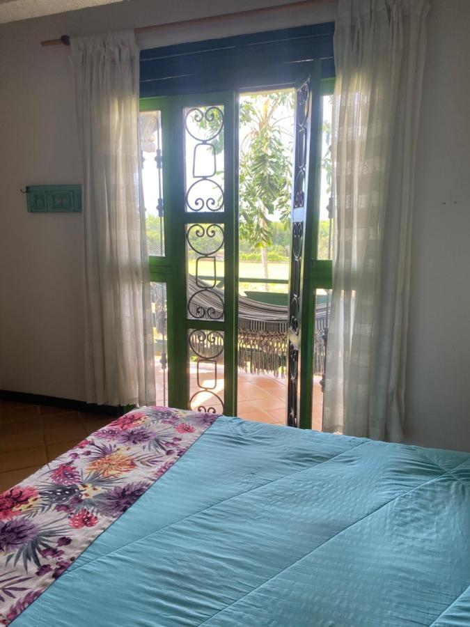 Villa Juana Hotel Cerritos Dış mekan fotoğraf