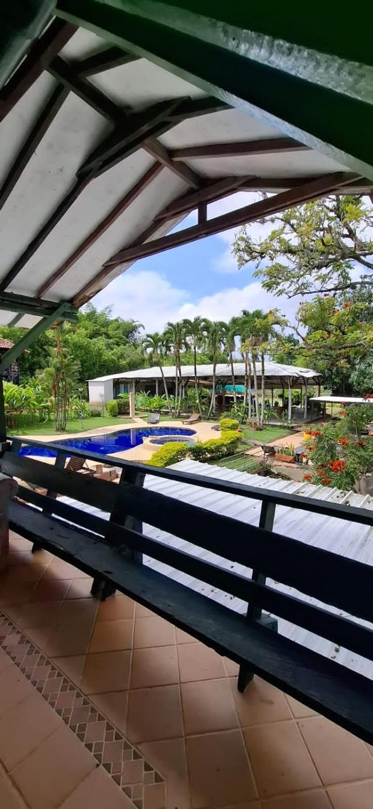 Villa Juana Hotel Cerritos Dış mekan fotoğraf