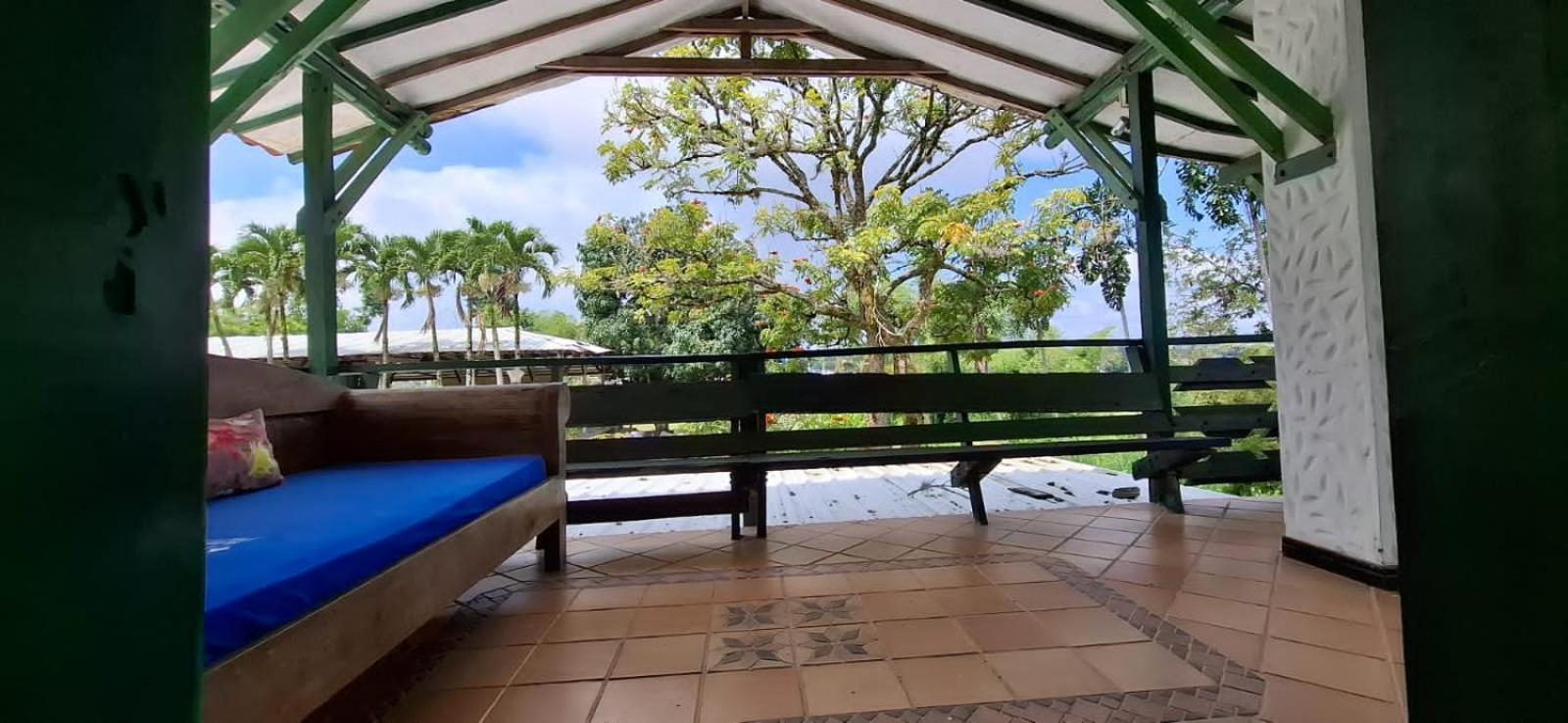 Villa Juana Hotel Cerritos Dış mekan fotoğraf