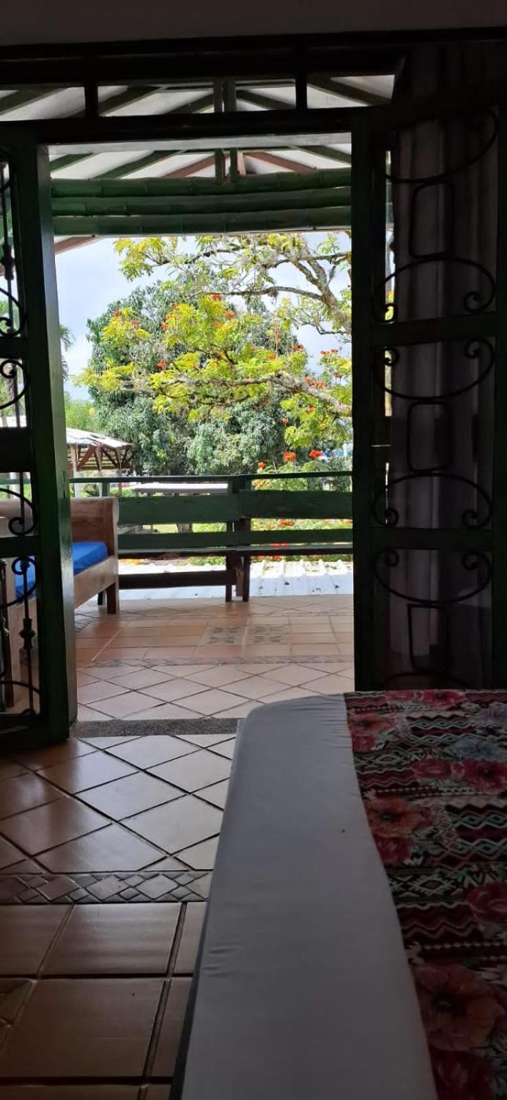 Villa Juana Hotel Cerritos Dış mekan fotoğraf