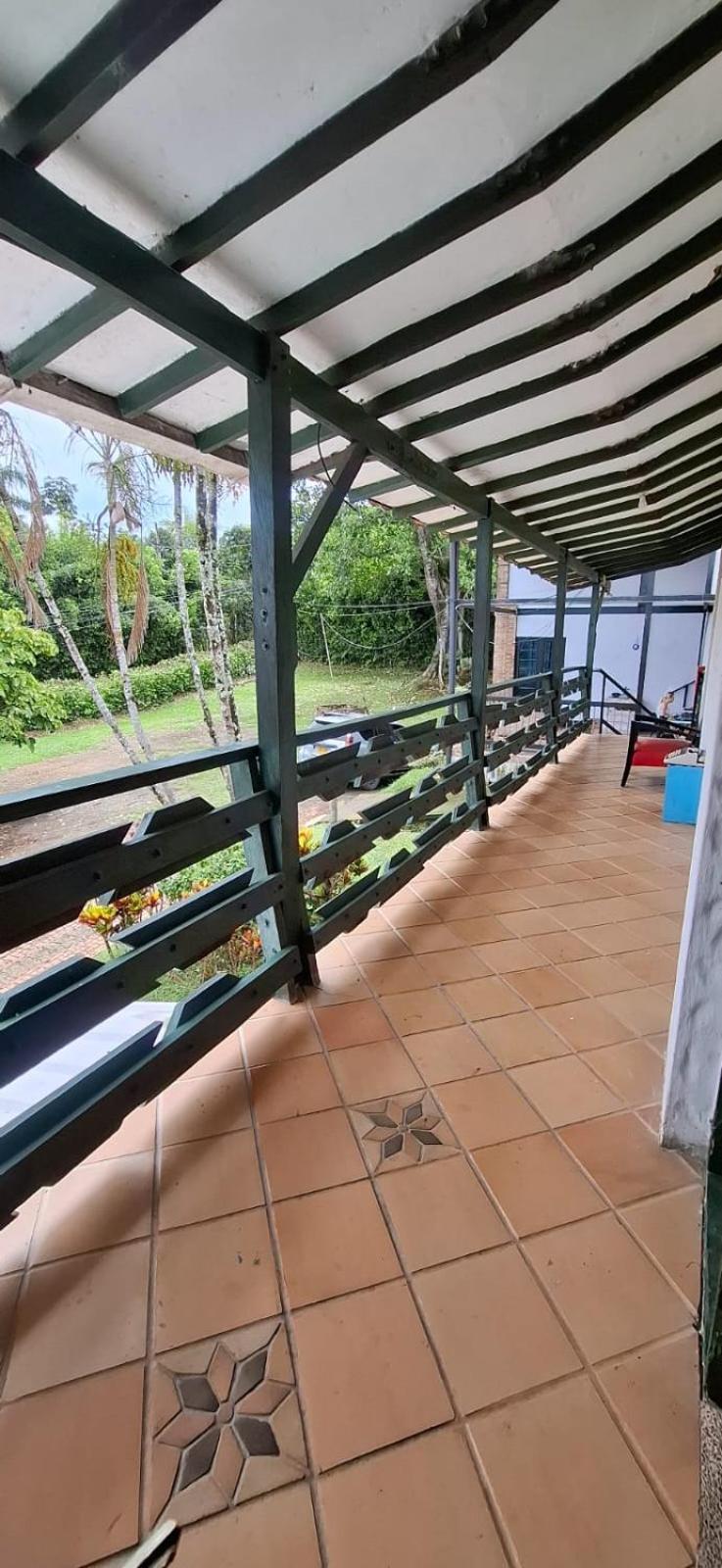 Villa Juana Hotel Cerritos Dış mekan fotoğraf