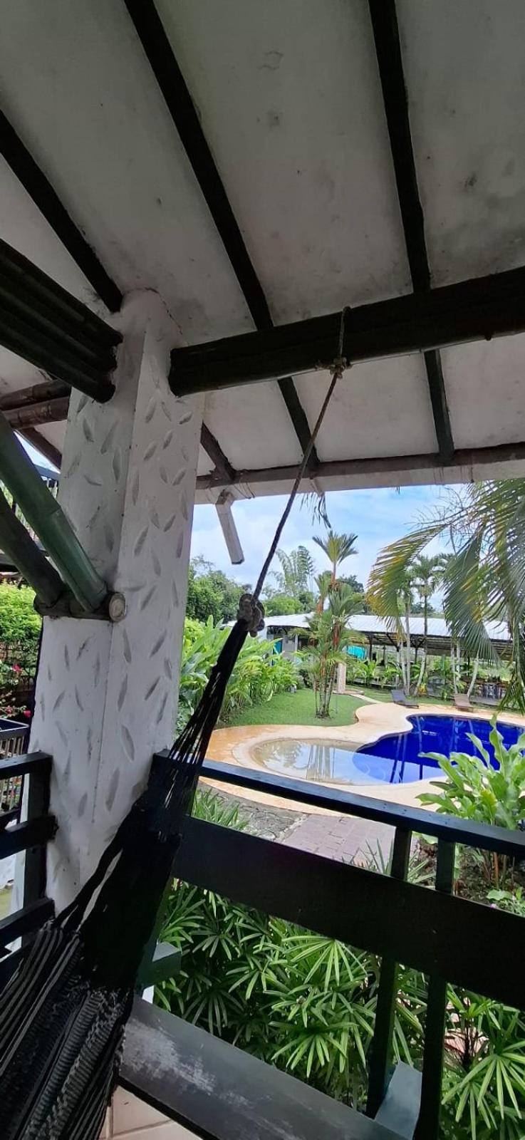 Villa Juana Hotel Cerritos Dış mekan fotoğraf