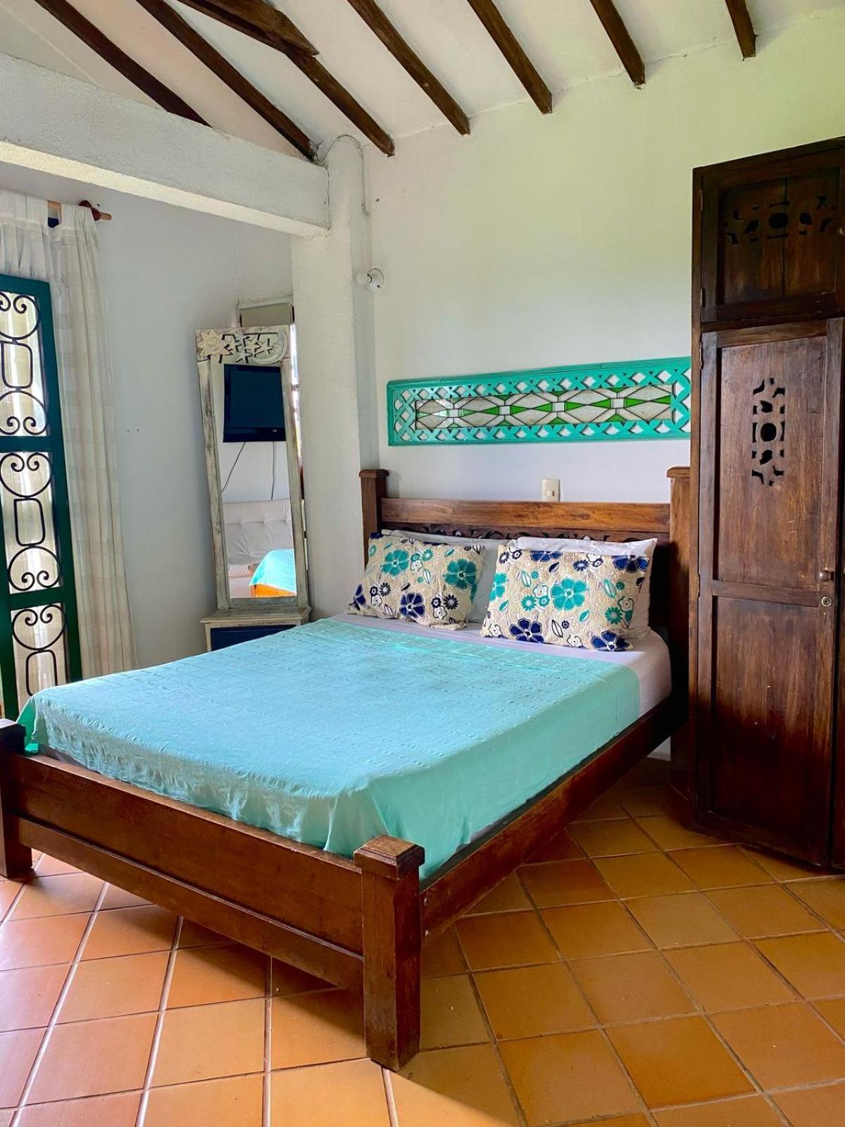 Villa Juana Hotel Cerritos Dış mekan fotoğraf