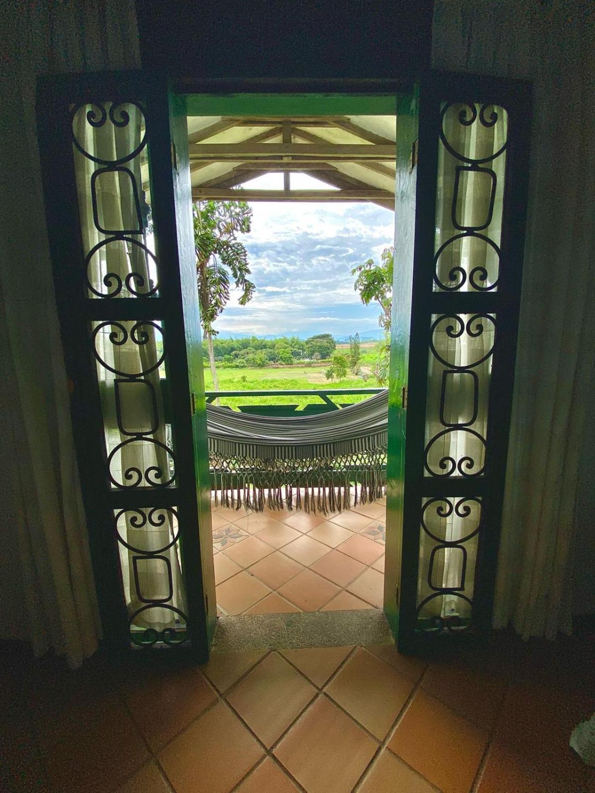Villa Juana Hotel Cerritos Dış mekan fotoğraf