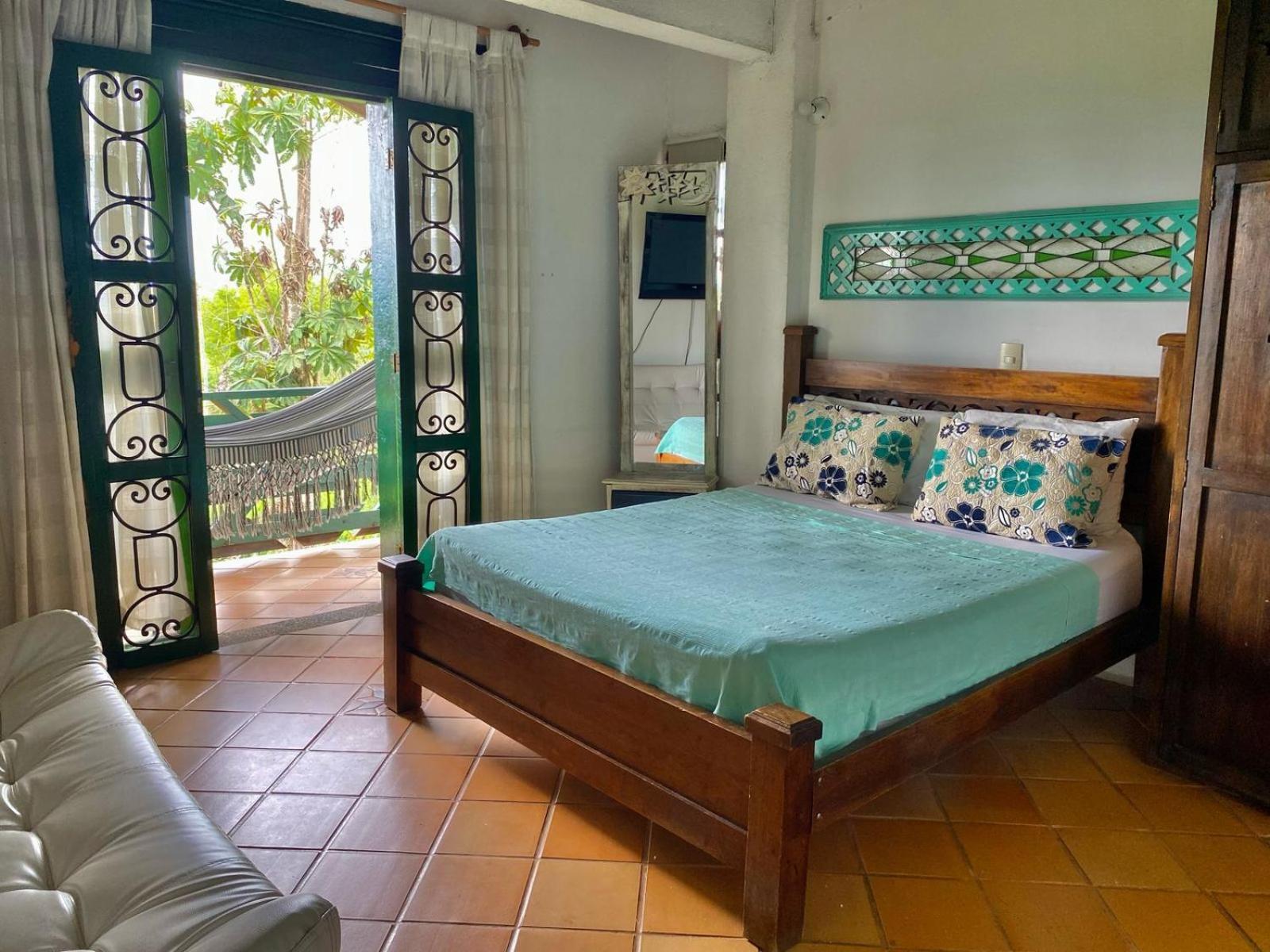 Villa Juana Hotel Cerritos Dış mekan fotoğraf