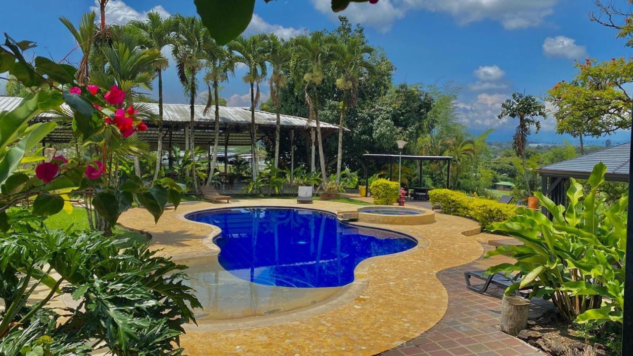 Villa Juana Hotel Cerritos Dış mekan fotoğraf