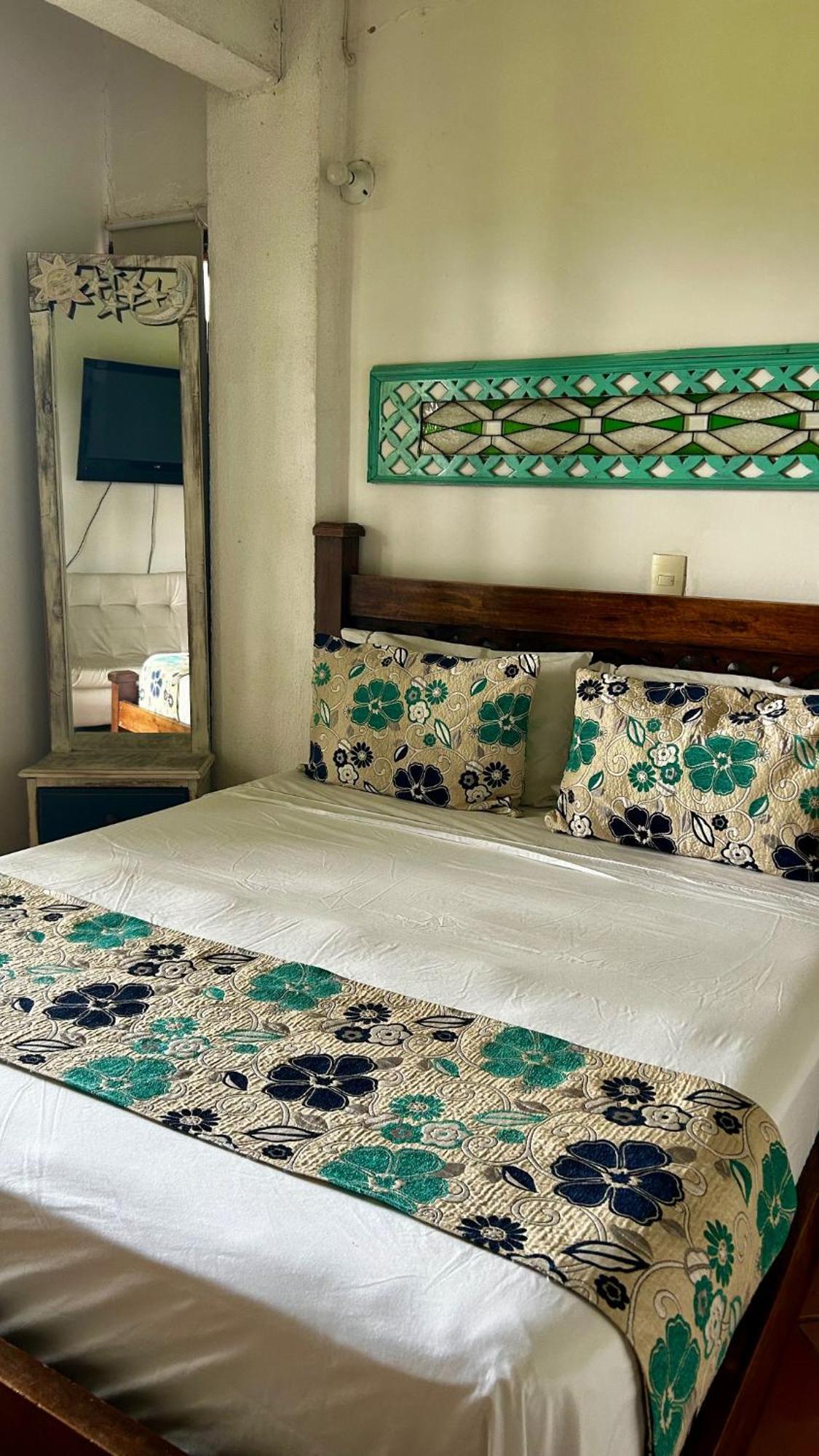Villa Juana Hotel Cerritos Dış mekan fotoğraf