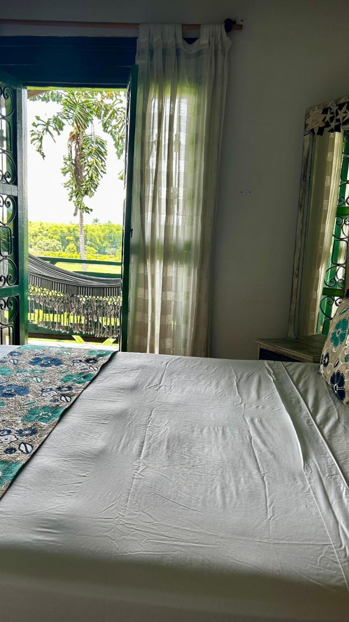 Villa Juana Hotel Cerritos Dış mekan fotoğraf