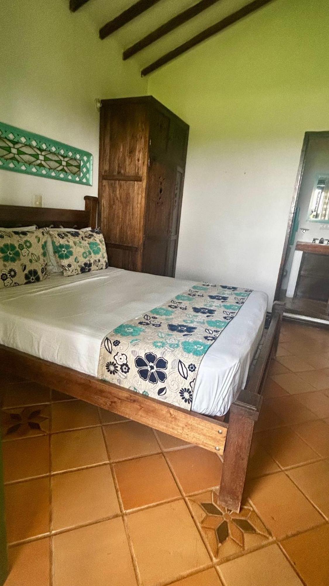 Villa Juana Hotel Cerritos Dış mekan fotoğraf