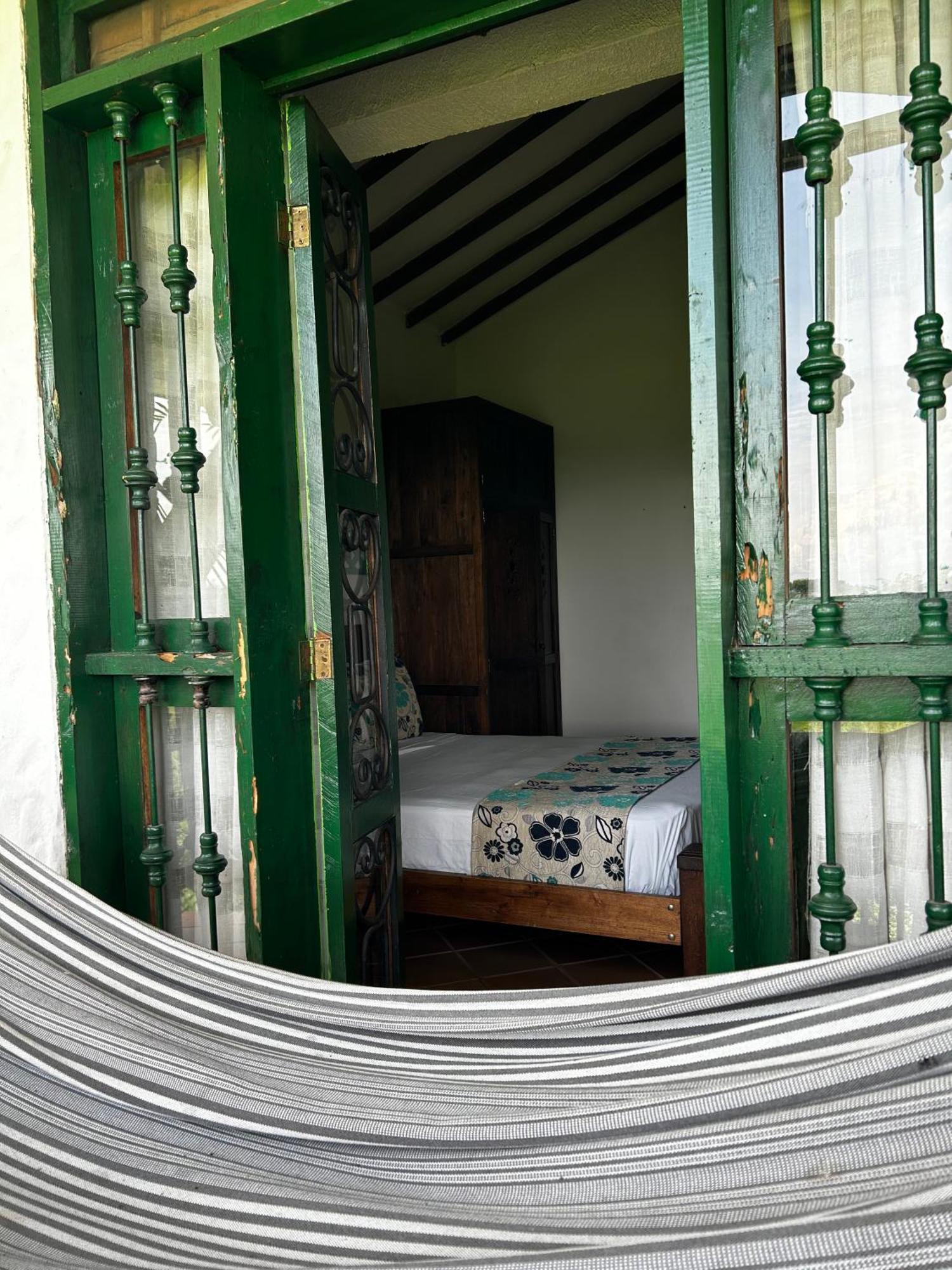 Villa Juana Hotel Cerritos Dış mekan fotoğraf