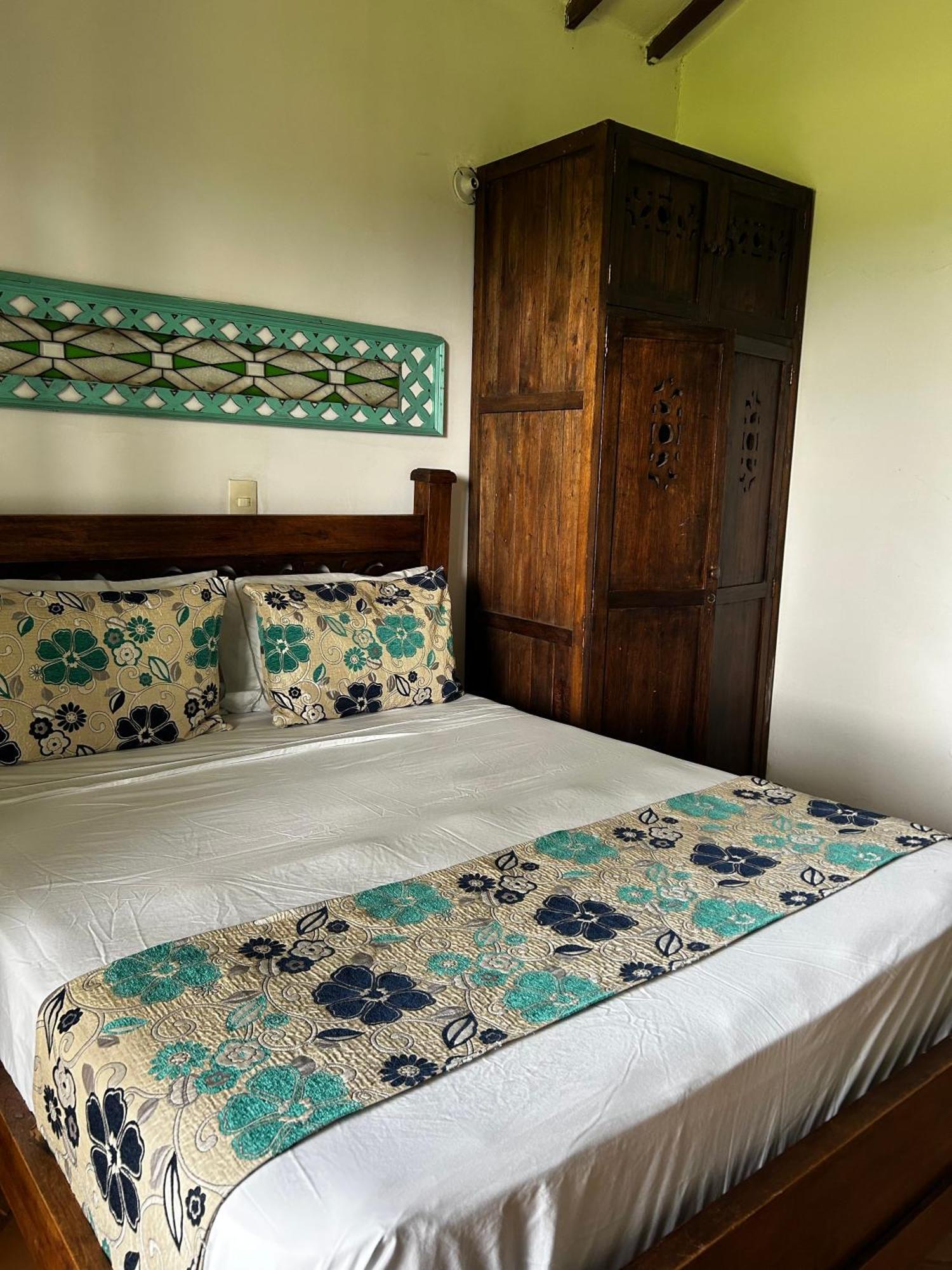 Villa Juana Hotel Cerritos Dış mekan fotoğraf