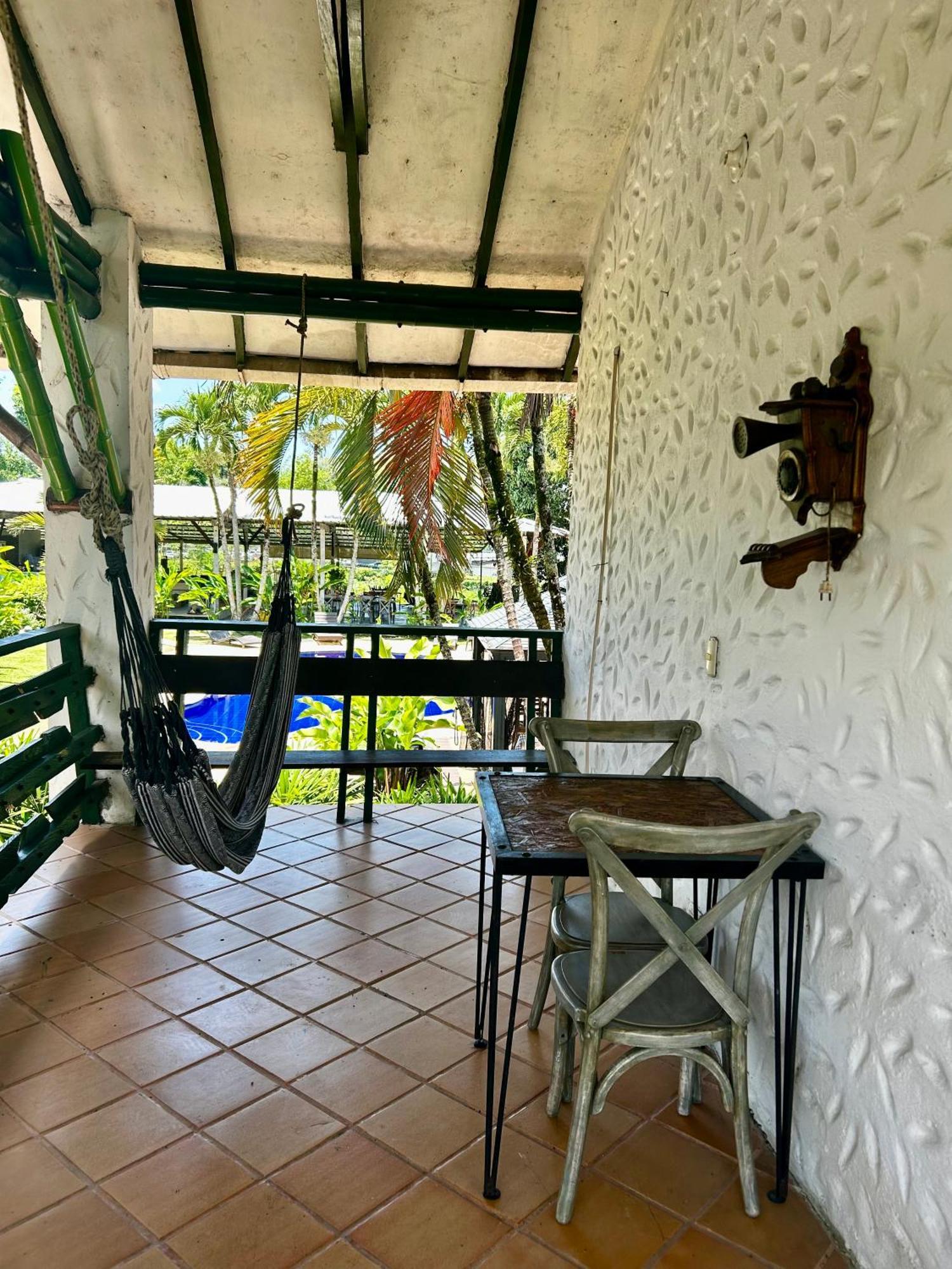 Villa Juana Hotel Cerritos Dış mekan fotoğraf