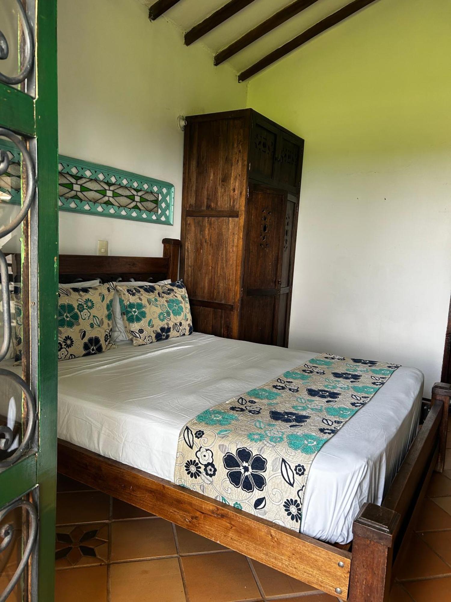 Villa Juana Hotel Cerritos Dış mekan fotoğraf